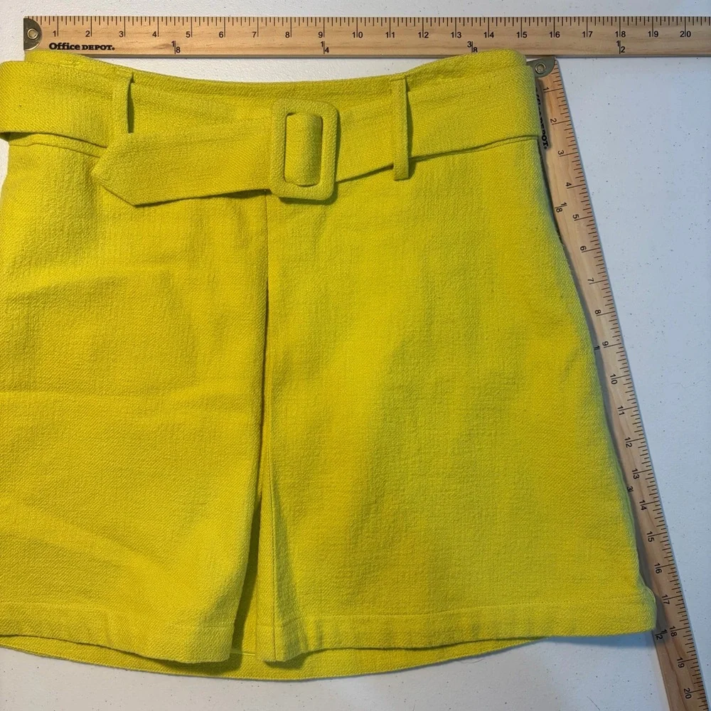 Anthropologie Maeve A-Line Skirt - Picture 2 of 11